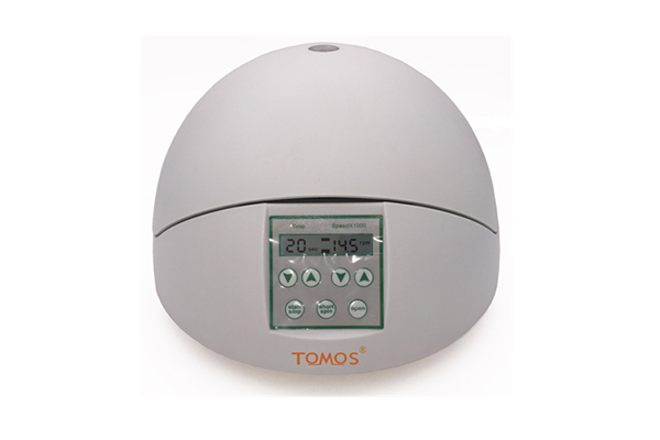 迷你高速离心机-1