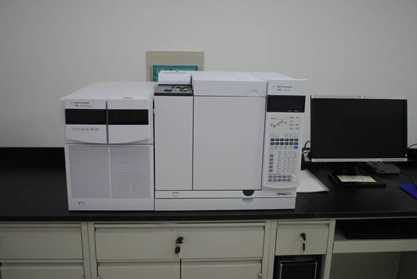 内蒙古质检院采购的集思代理产品&mdash;&mdash;三重串联四级杆气质联用仪